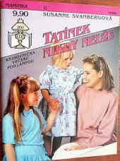 kniha Tatínek nikdy nelže, Ivo Železný 1993