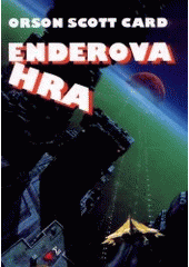 kniha Enderova hra, Laser 2002