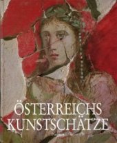 kniha Österreichs Kunstschätze, Pinguin-Verlag 1991