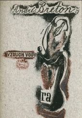 kniha Vzduch vody, Spolek akad. Krakovec] 1937