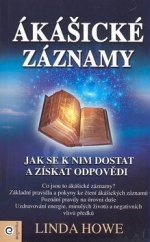 kniha Ákášické záznamy Jak se k nim dostat a získat odpovědi, Eugenika 2011