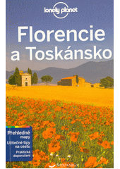 kniha Florencie a Toskánsko , Svojtka & Co. 2022