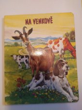 kniha Na venkově , Junior Slovart Print  1994