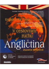 kniha Angličtina v cestovním ruchu = English in the tourism industry, Ekopress 2005