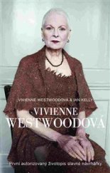 kniha Vivienne Westwood, Metafora 2015