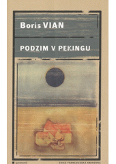 kniha Podzim v Pekingu, Garamond 2003