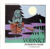 kniha Vodníci Českého ráje a Podkrkonoší, Pivovar se sladovnou v Nové Pace 1995