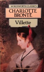 kniha Villette, Wordsworth Editions 1994