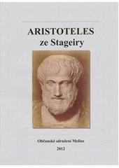 kniha Aristoteles ze Stageiry, Občanské sdružení Melius 2012