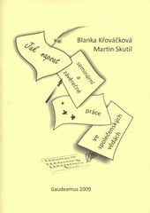 kniha Jak napsat seminární a závěrečné práce ve společenských vědách, Gaudeamus 2009