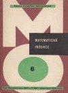 kniha Matematická indukce, Mladá fronta 1966