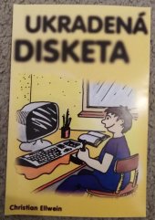 kniha Ukradená disketa, Tim 2,2 2002