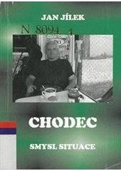 kniha Chodec [smysl situace], COREN 2007