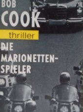 kniha Die Marionettenspieler thriller, Rowohlt Taschenbuch 1990