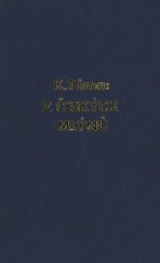 kniha Z českých mlýnů [Díl 5] humoresky., Jos. R. Vilímek 1922