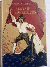 kniha Paměti lékařovy  Díl VI.  - Královnin náhrdelník sv. I. , Alois Neubert 1932