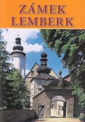 kniha Zámek Lemberk, Vega-L 2010