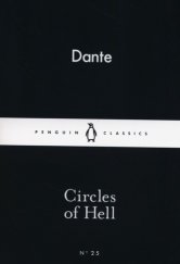 kniha Circles of Hell, Penguin Books 2015