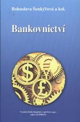 kniha Bankovnictví, Vysoká škola finanční a správní 2010