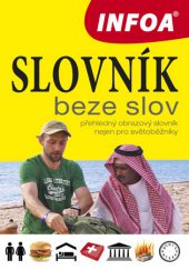 kniha Slovník beze slov, INFOA 2013