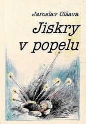 kniha Jiskry v popelu, s.n. 1999