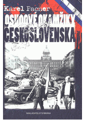 kniha Osudové okamžiky Československa, Brána 2012