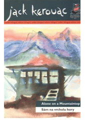 kniha Alone on a mountaintop = Sám na vrcholu hory, Argo 2011