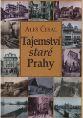 kniha Tajemství staré Prahy, Levné knihy 2009