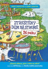 kniha Ztřeštěný dům na stromě 2. - 26 pater, Petrkov 2017