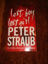 kniha Lost Boy, Lost Girl: A Novel, Ballantine Books 2004