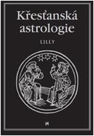 kniha Křesťanská astrologie, Volvox Globator 2015