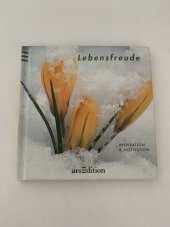 kniha Lebensfreude, Four seasons 2002