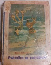 kniha Pohádka za pohádkou Ilustr. národ. pohádky, Šolc a Šimáček 1925