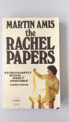 kniha The Rachel Papers, Panther Books 1976