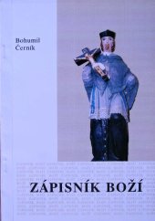 kniha Zápisník boží, s.n. 1996