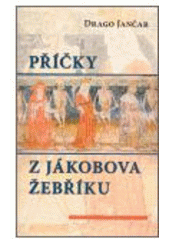 kniha Příčky z Jákobova žebříku, Centrum pro studium demokracie a kultury 2006