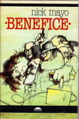 kniha Benefice, Svoboda 1984