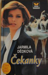kniha Čekanky, Víkend  1999