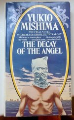 kniha The Decay of the Angel The Sea of Fertility, 4, Pocket Books 1975