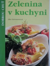 kniha Zelenina v kuchyni, Svojtka a Vašut 1995