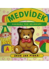 kniha Medvídek, Svojtka & Co. 2003