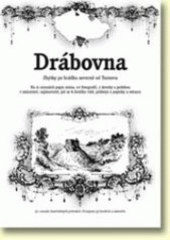 kniha Drábovna zbytky po hrádku severně od Turnova, Beatris 2007