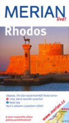 kniha Rhodos, Vašut 2006