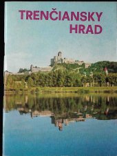 kniha Trenčianský hrad, Obzor 1974