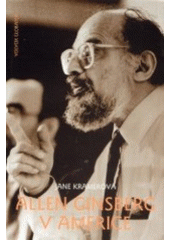kniha Allen Ginsberg v Americe, Volvox Globator 2002