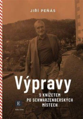 kniha Výpravy s knížetem po schwarzenberských místech, Echo Media 2024