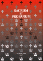 kniha Sacrum et profanum sborník příspěvků ze stejnojmenného sympozia k problematice 19. století, pořádaného v rámci Smetanovských dnů ve dnech 11.-13. března 1993 ve Státní vědecké knihovně v Plzni Ústavem hudební vědy FF UK a Ústavem pro hudební vědu AVČR, KLP - Koniasch Latin Press 1998