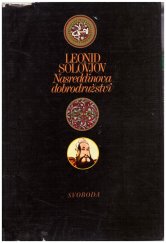 kniha Nasredinova dobrodružství, Svoboda  1976