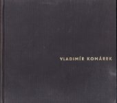 kniha Vladimír Komárek, Severočeské nakladatelství 1967