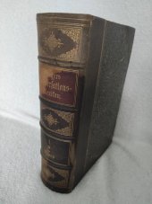 kniha Meyers Konversations-Lexikon Band 1 - A bis Aslang, Verlag Bibliographisches Institut 1893